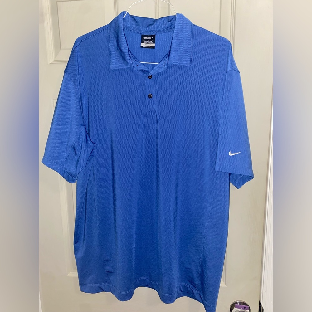 Mens Golf shirt lot